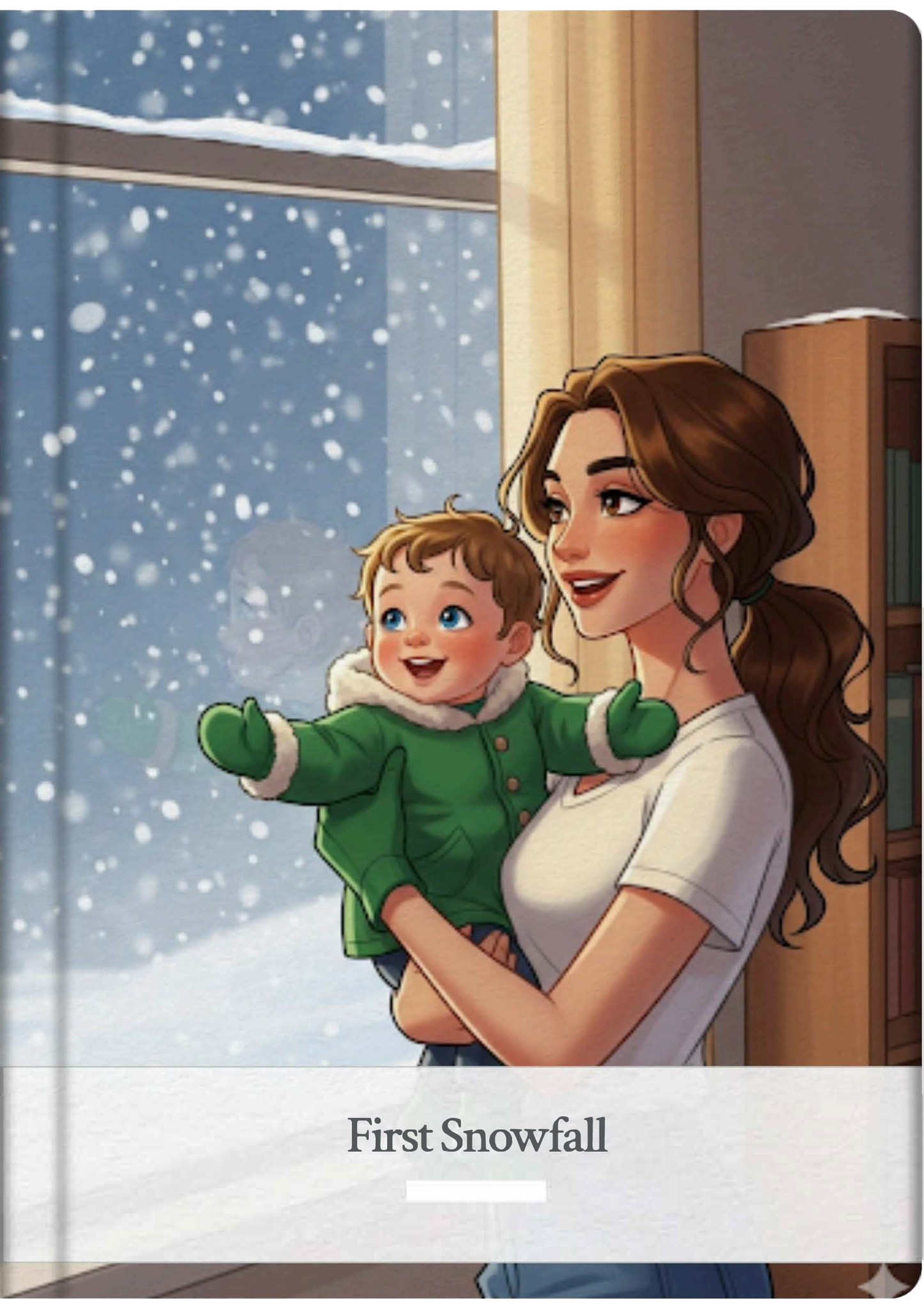 First Snowfall
