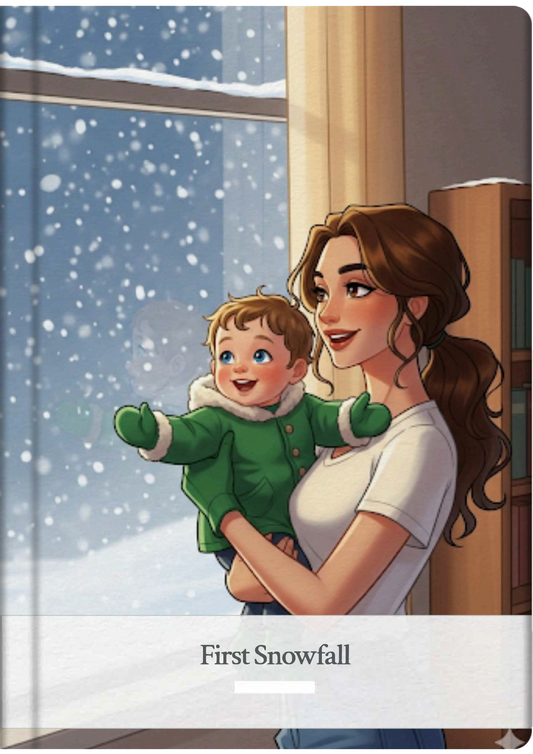 First Snowfall