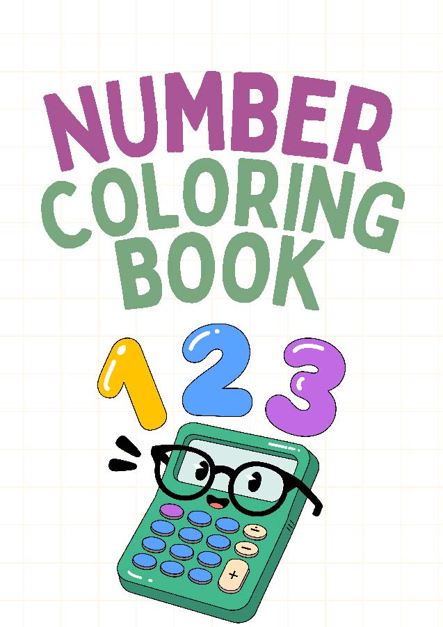 Friends Coloring Book (2)