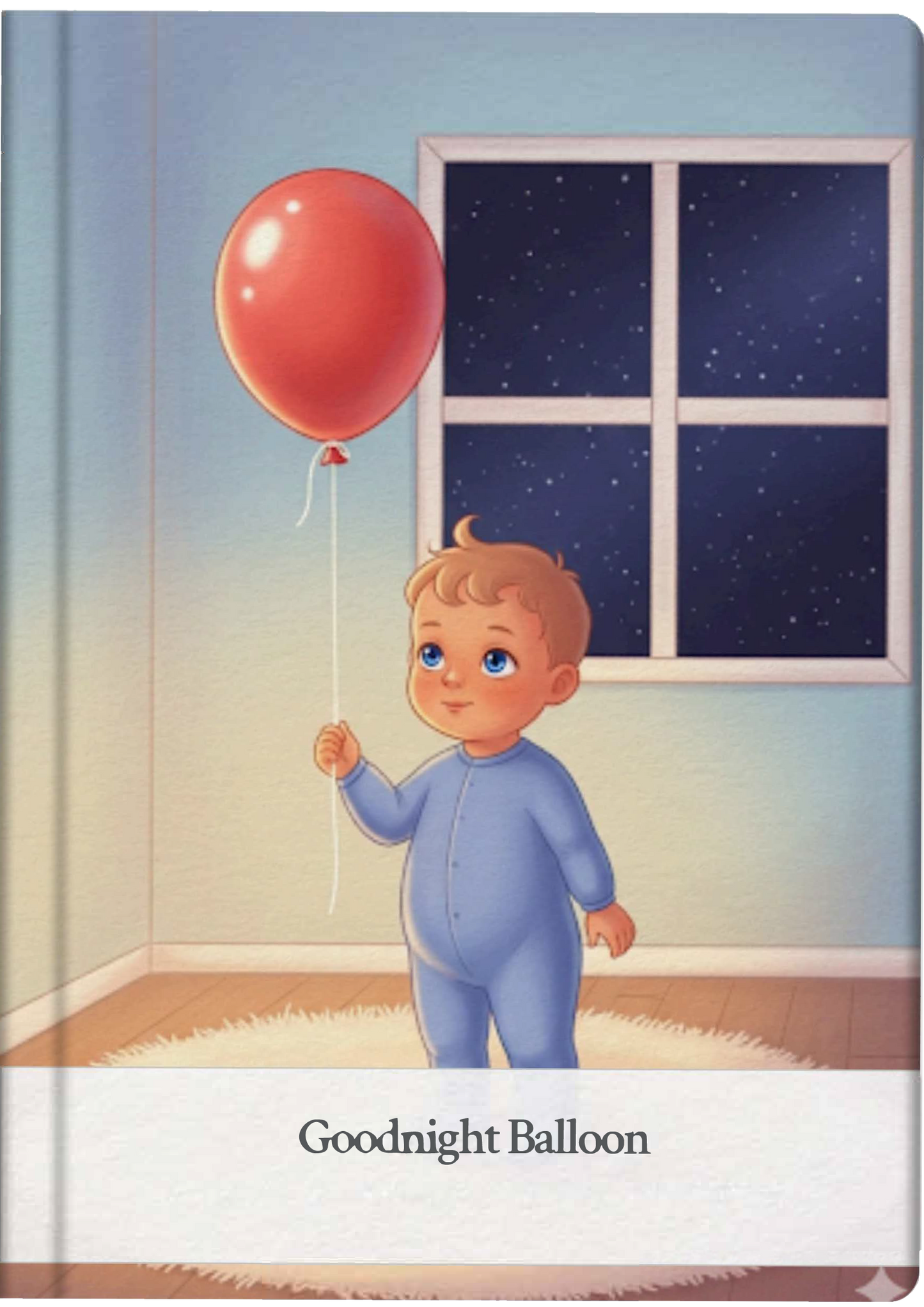 Goodnight Balloon