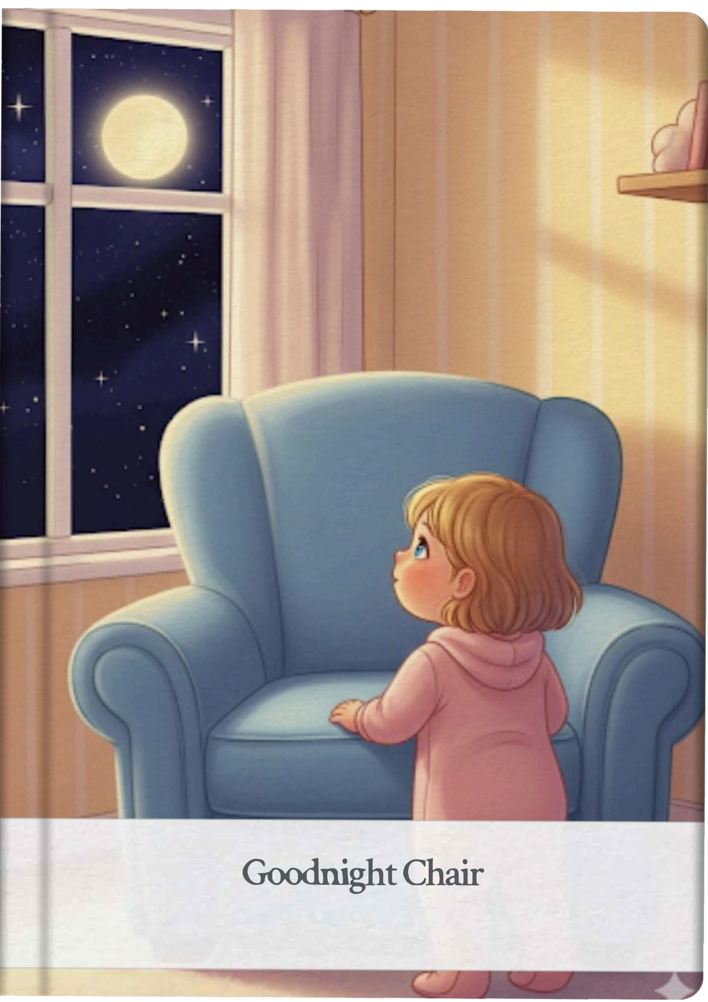 Goodnight Chair