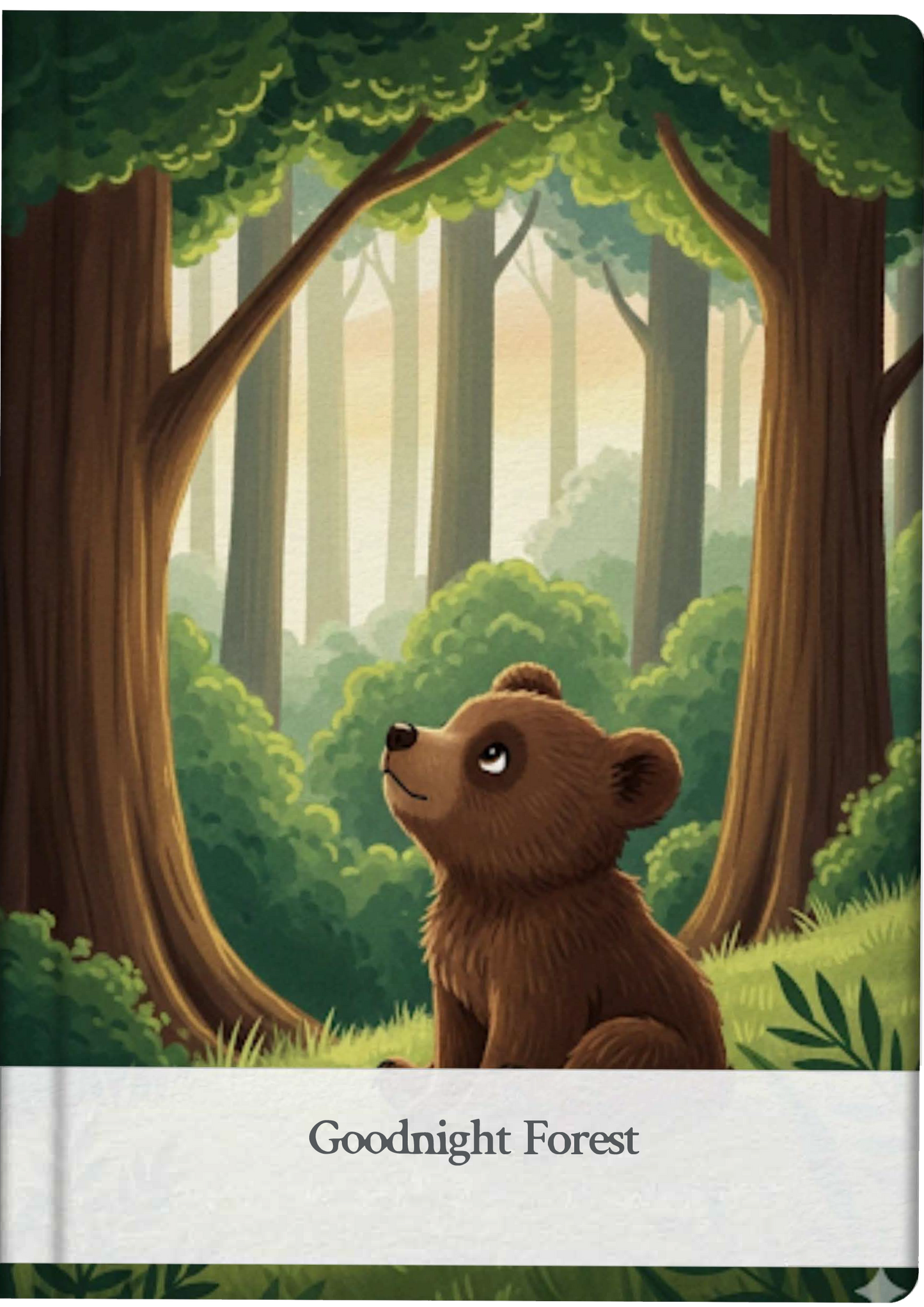Goodnight Forest