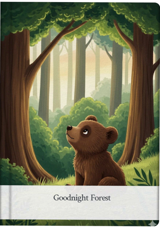 Goodnight Forest