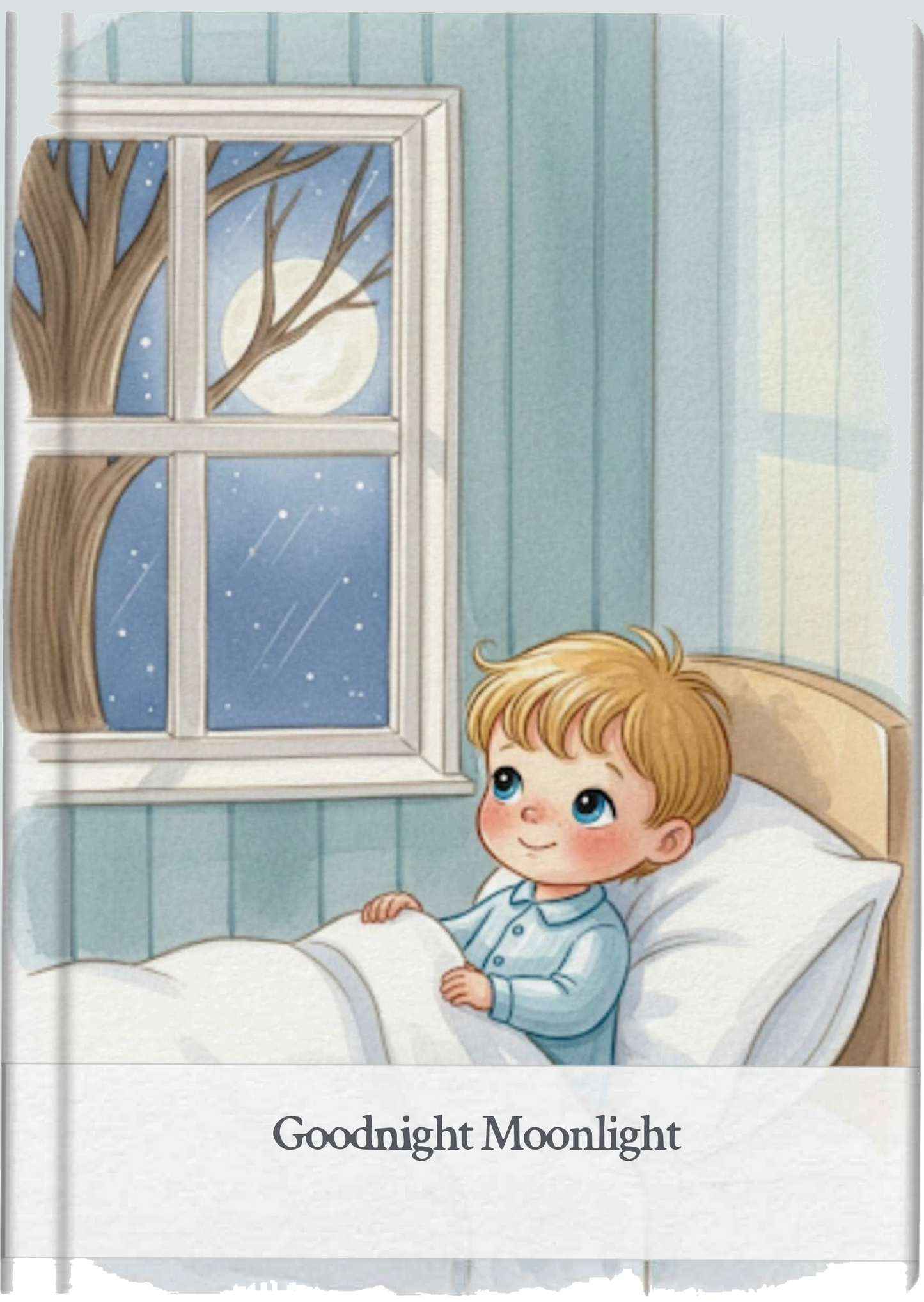Goodnight Moonlight