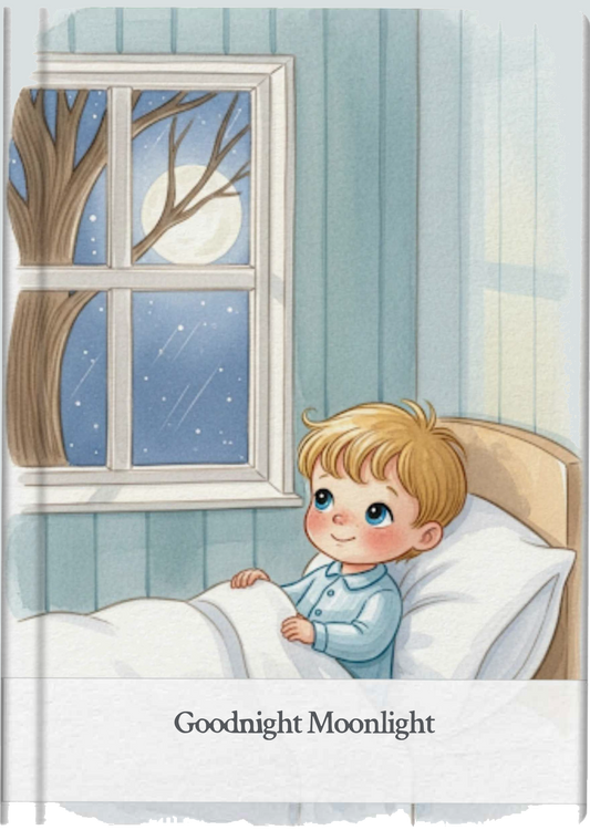 Goodnight Moonlight
