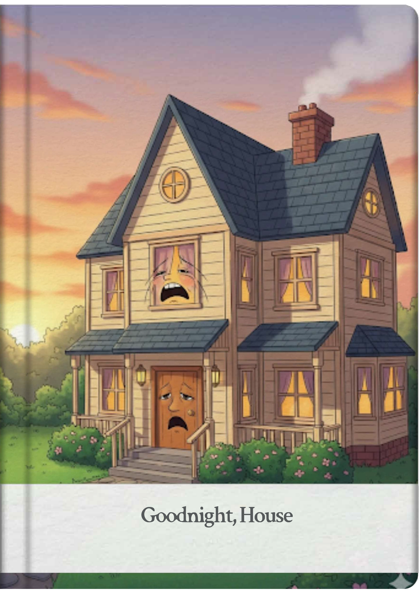 Goodnight, House
