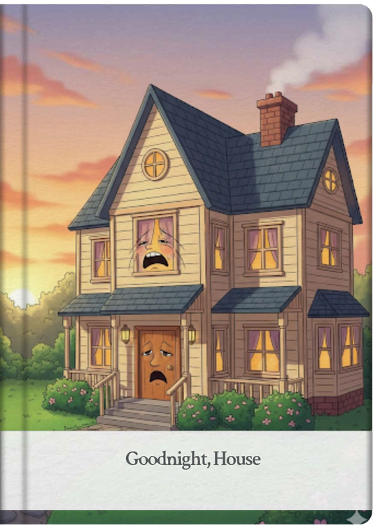 Goodnight, House