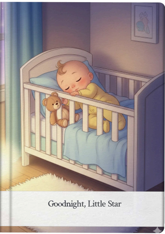 Goodnight, Little Star