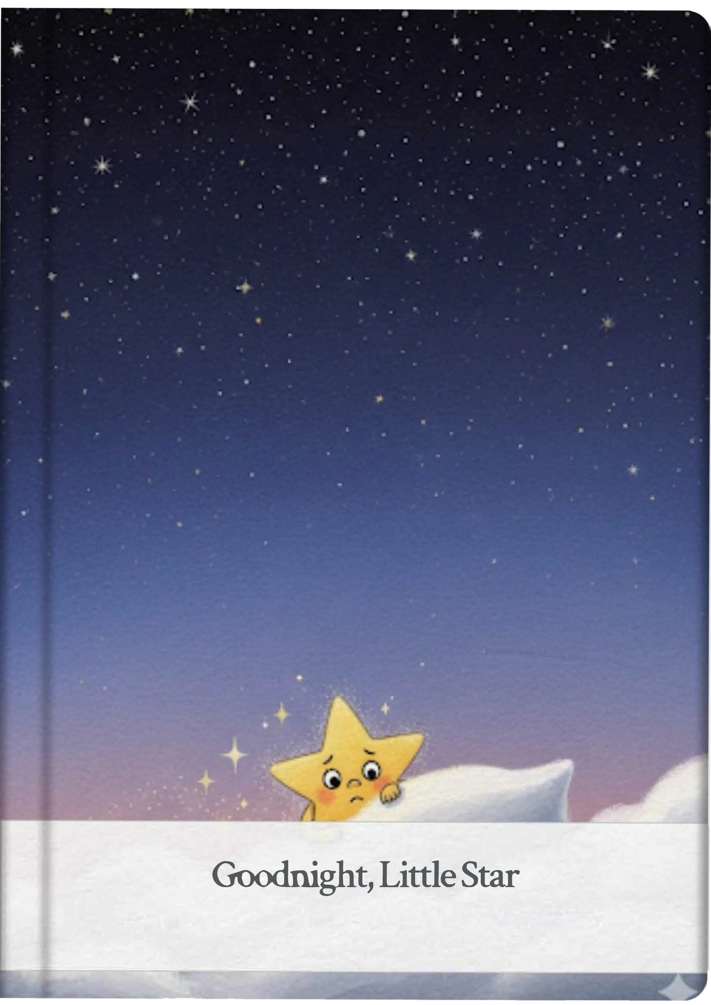 Goodnight, Little Star
