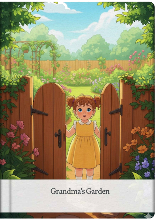 Grandma's Garden