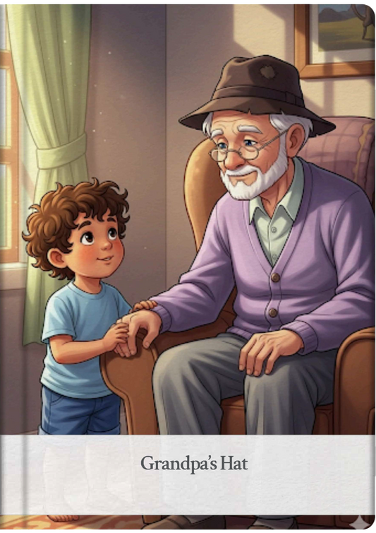 Grandpa’s Hat