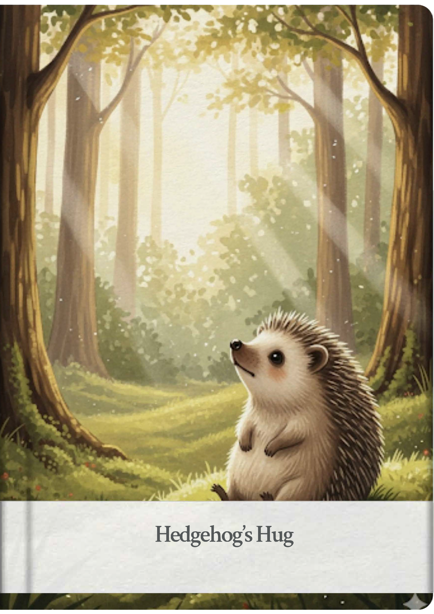 Hedgehog’s Hug