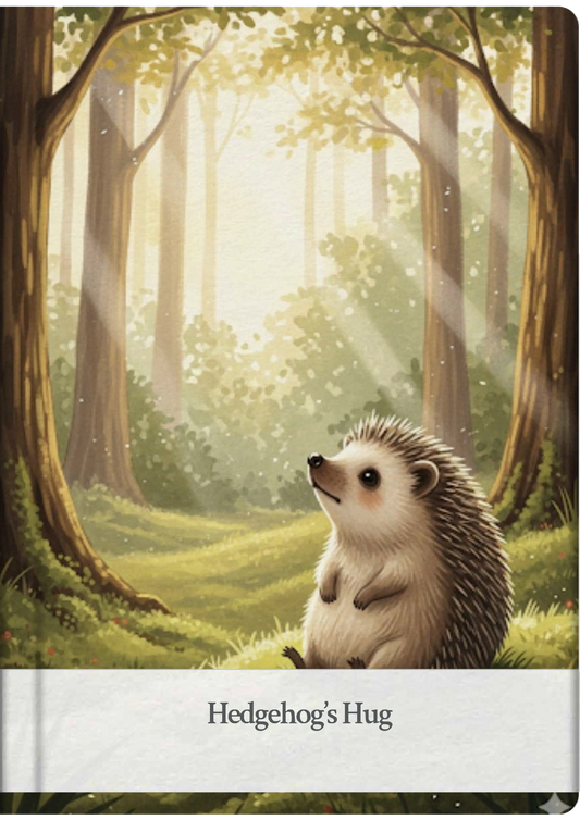 Hedgehog’s Hug