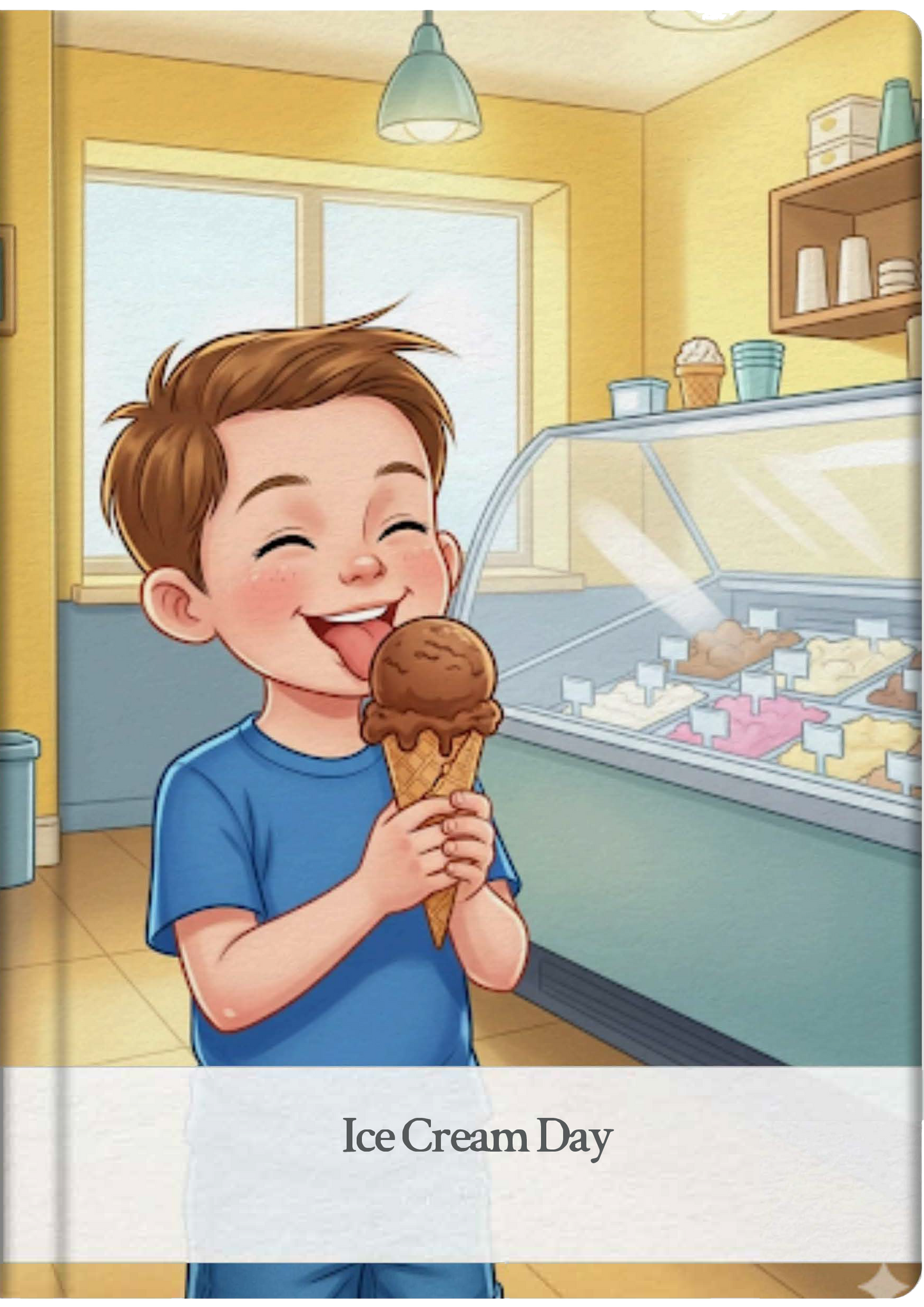 Ice Cream Day