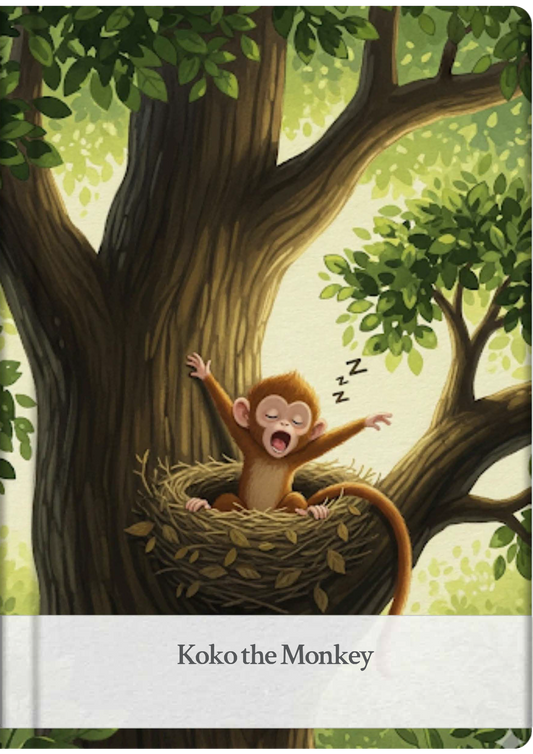 Koko the Monkey