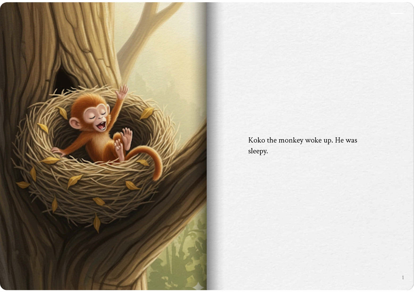Koko the Monkey
