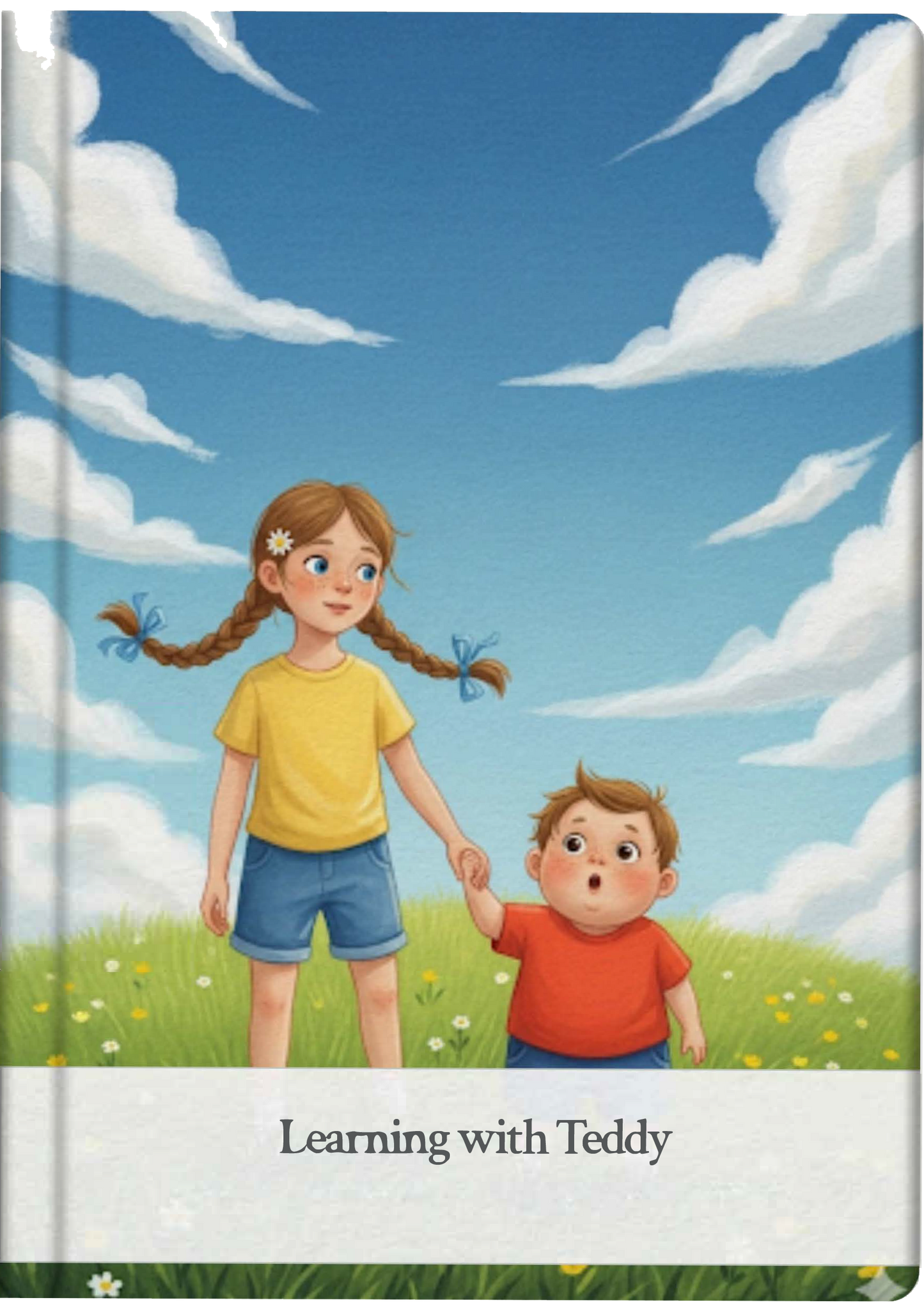 Learning with Teddy