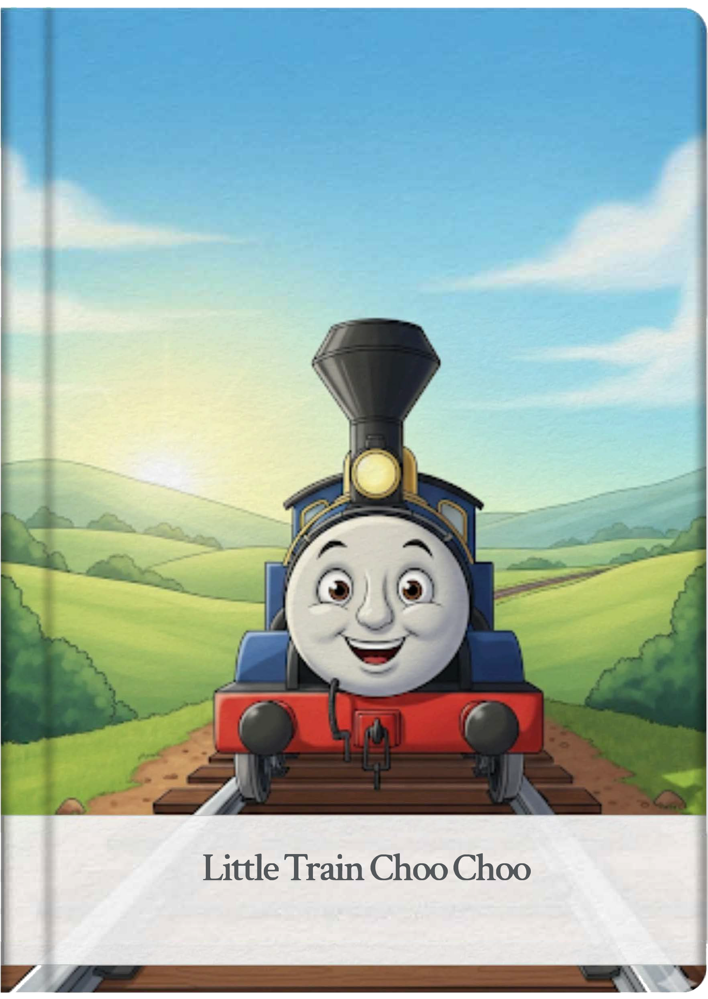 Little Train Choo Choo