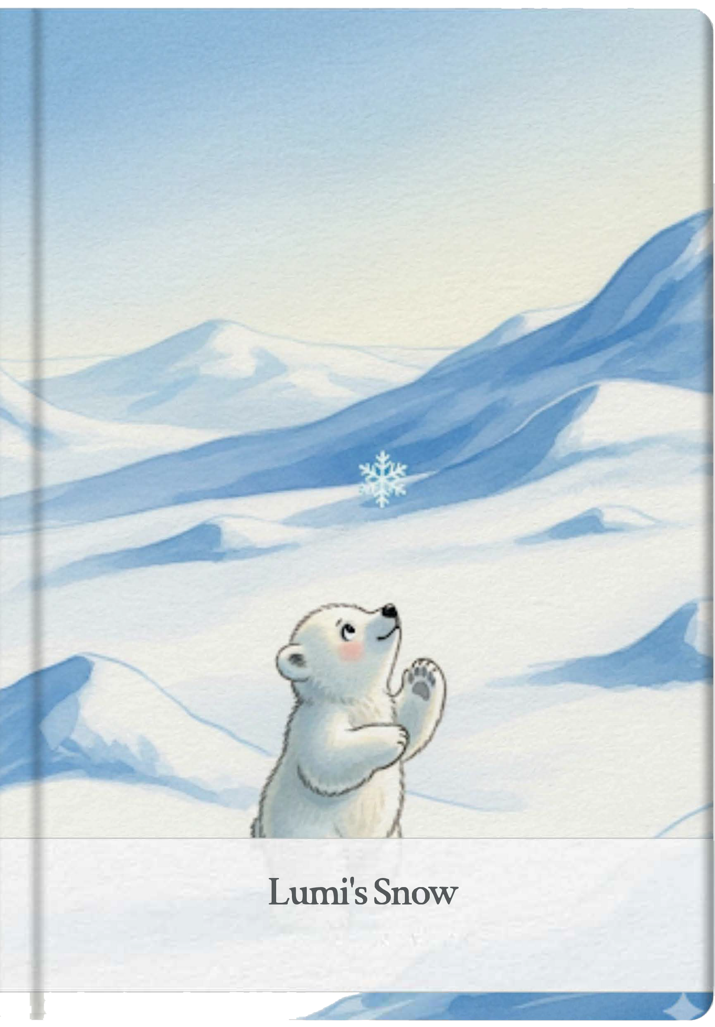 Lumi's Snow