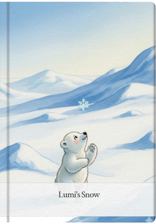 Lumi's Snow