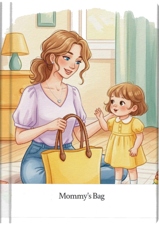 Mommy's Bag