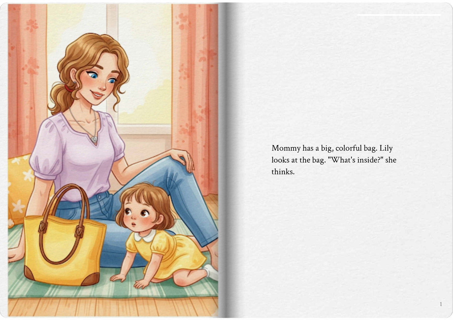 Mommy's Bag