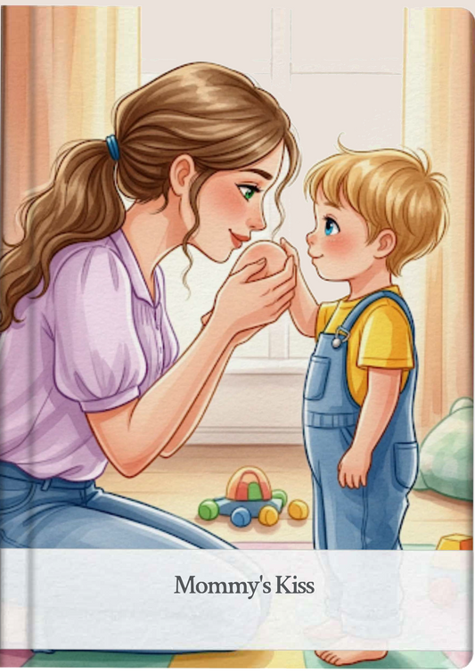 Mommy's Kiss
