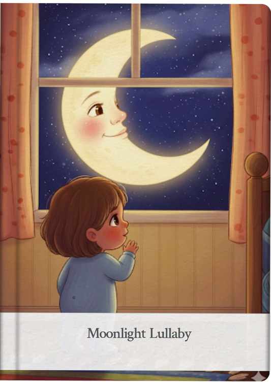Moonlight Lullaby