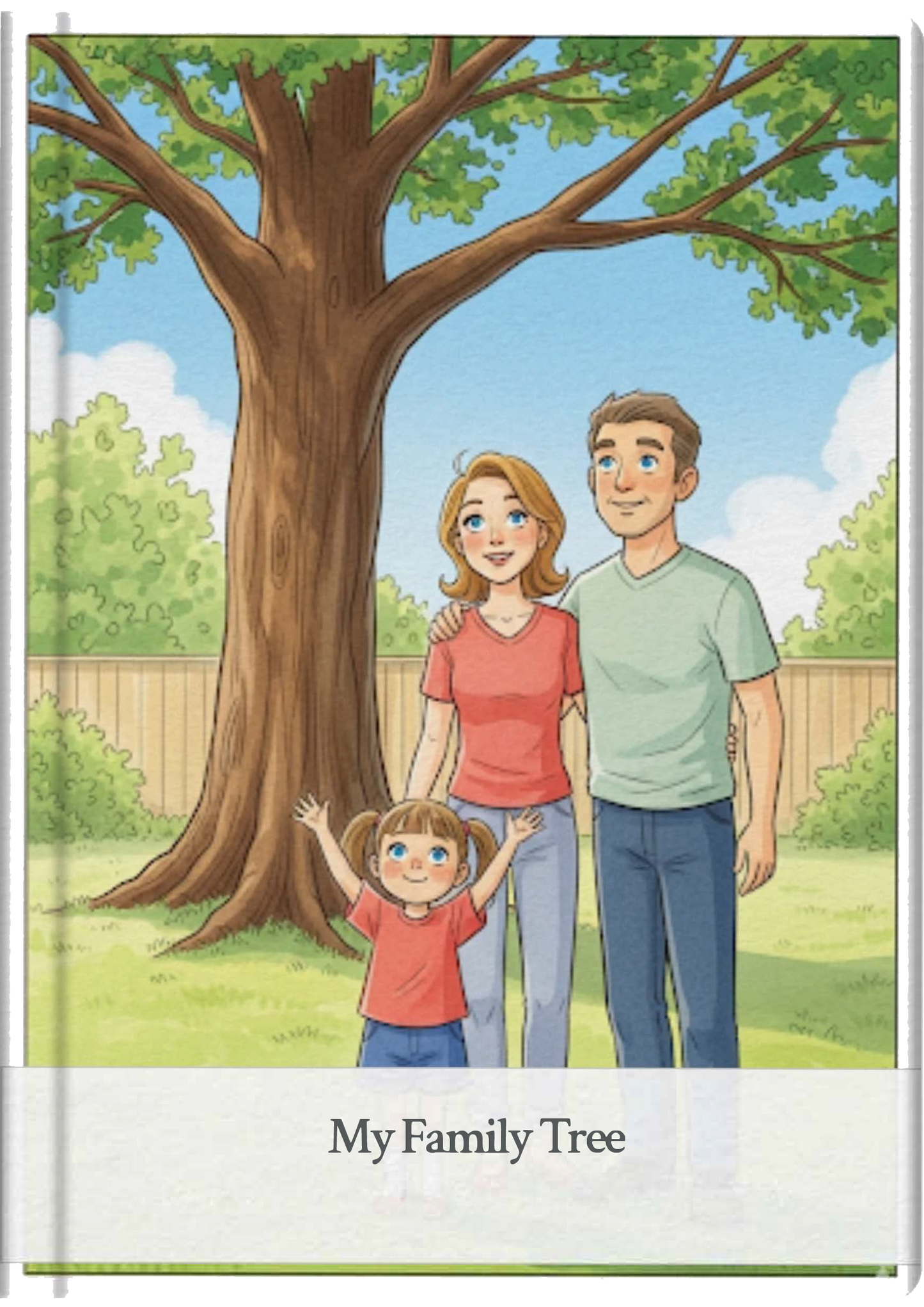 My Family Tree