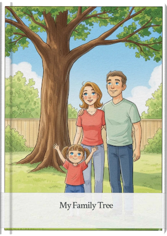 My Family Tree