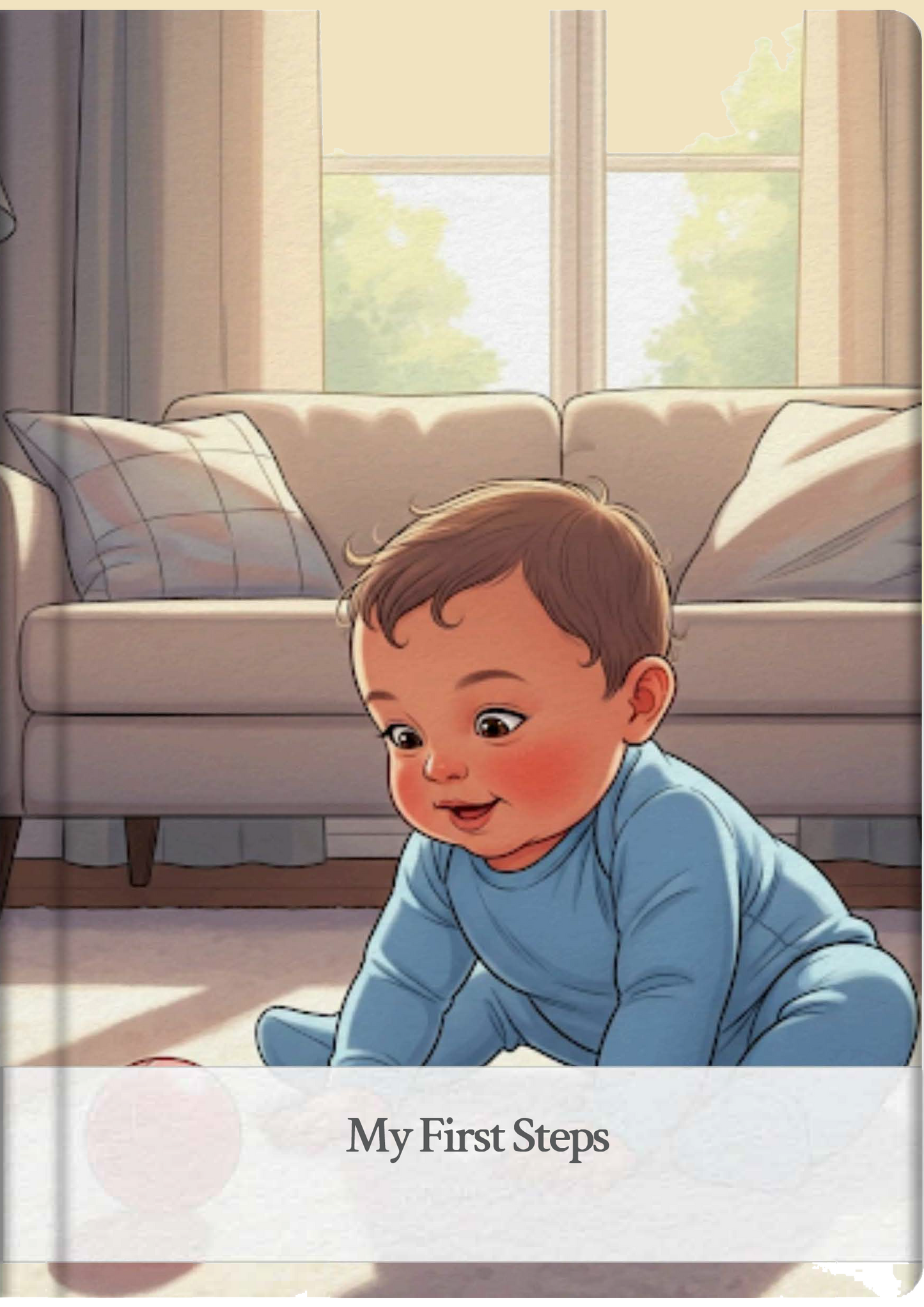 My First Steps