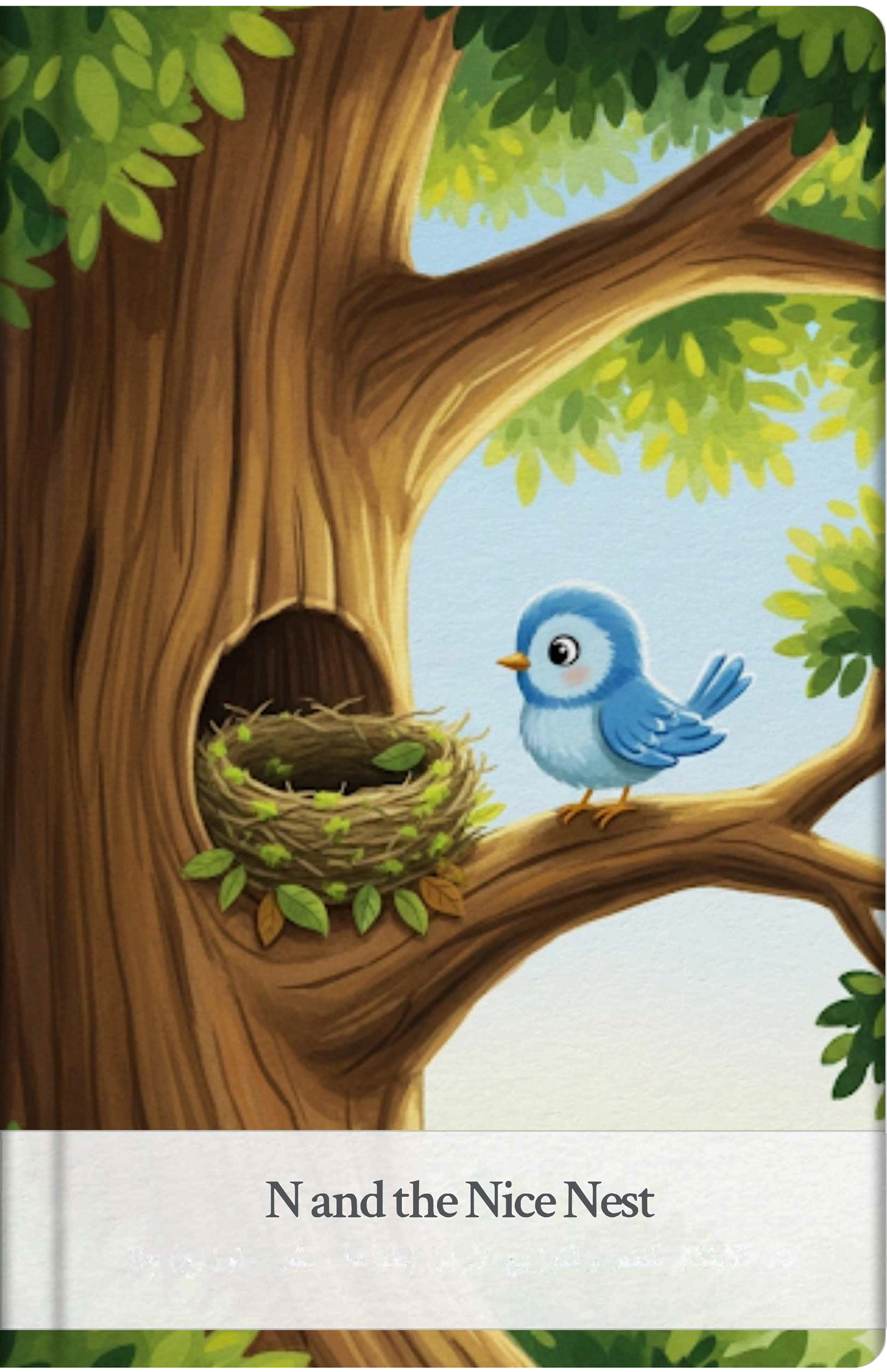 N and the Nice Nest