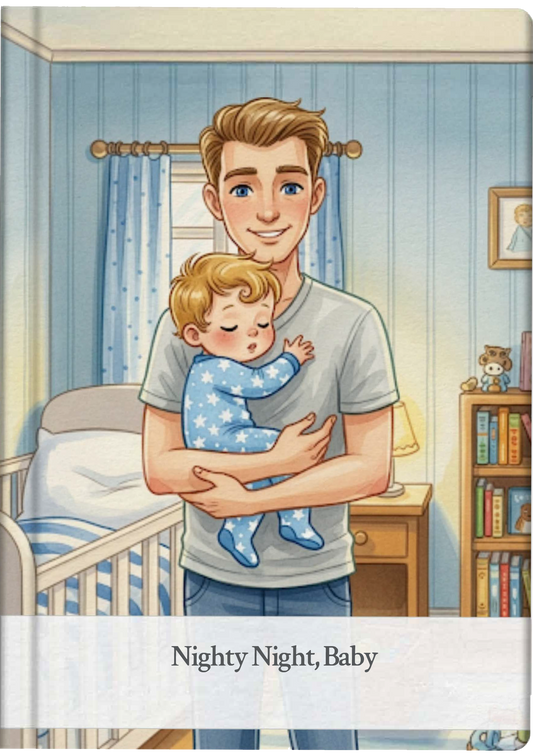 Nighty Night, Baby
