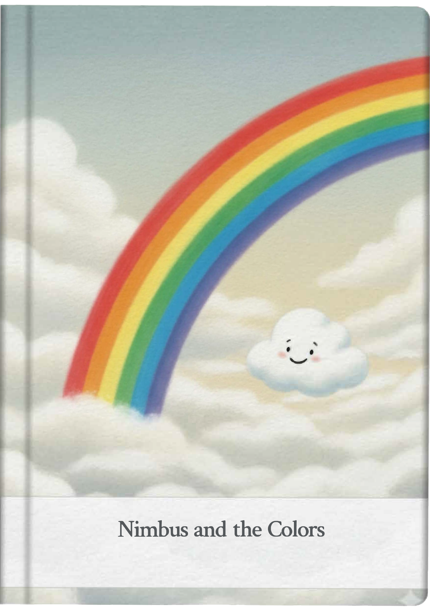 Nimbus and the Colors