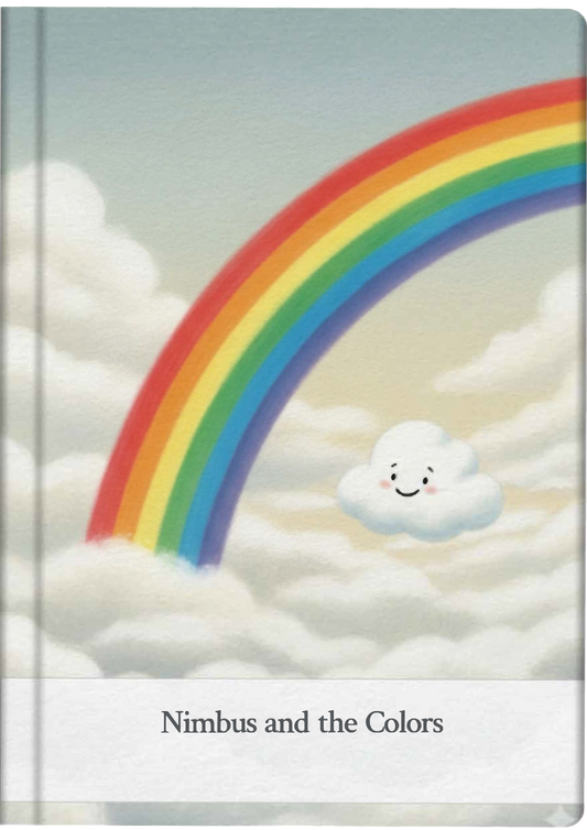 Nimbus and the Colors