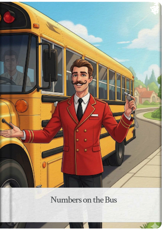 Numbers on the Bus