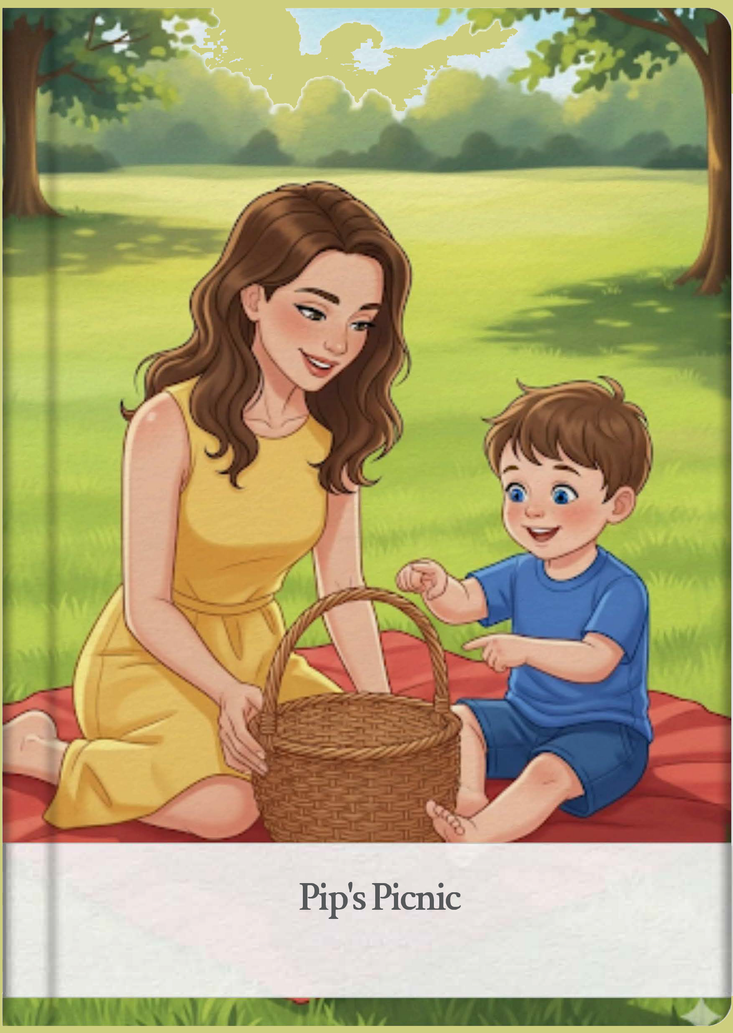 Pip's Picnic