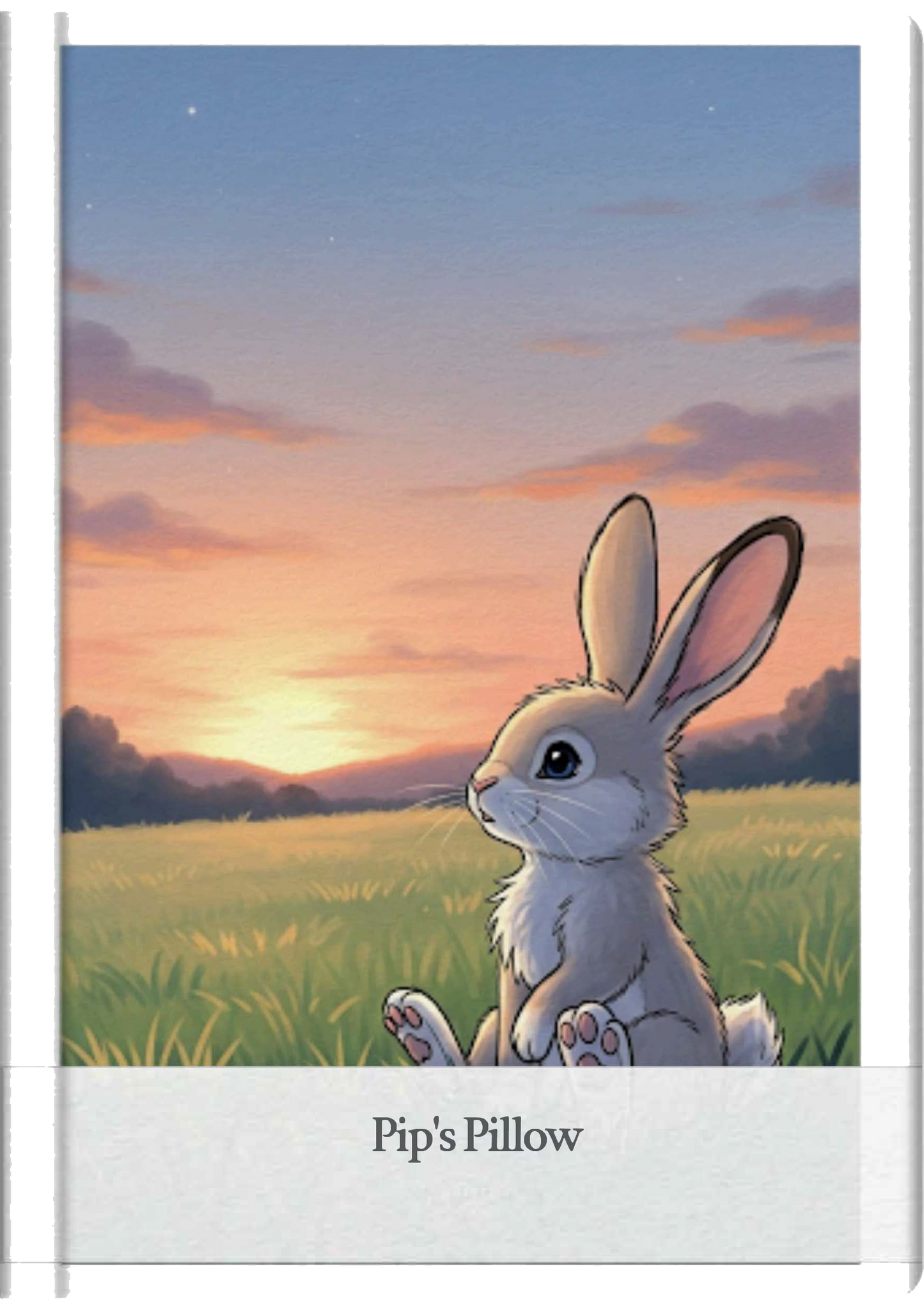 Pip's Pillow 2