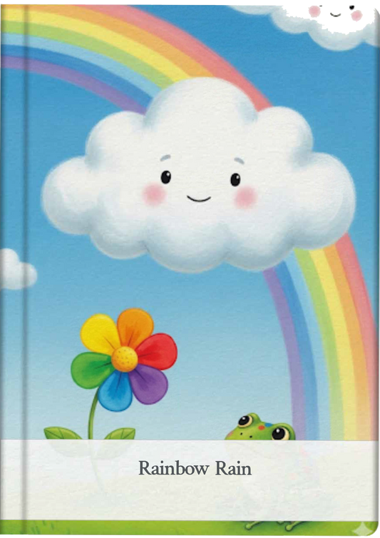 Rainbow Rain