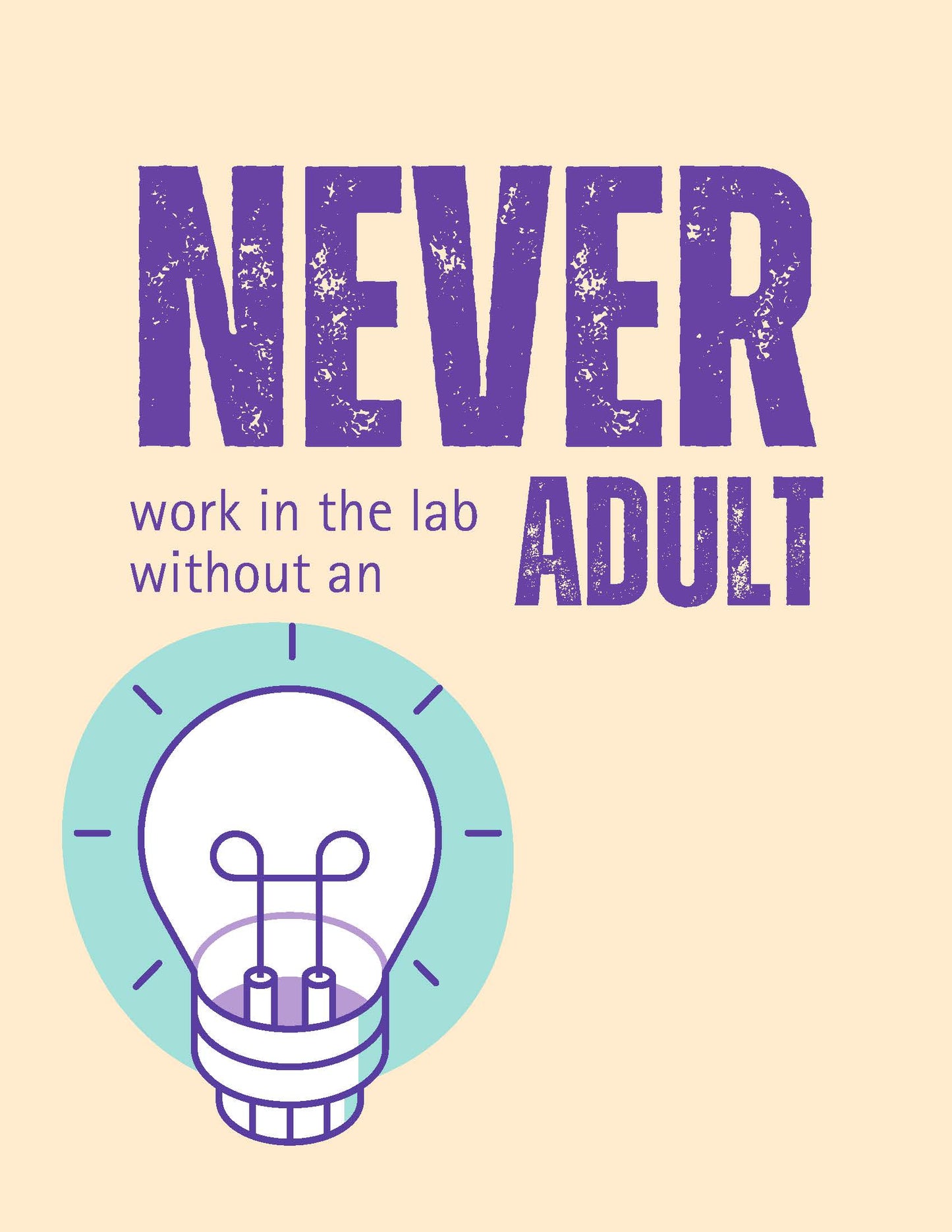 SAFETY in the SCIENCE LAB