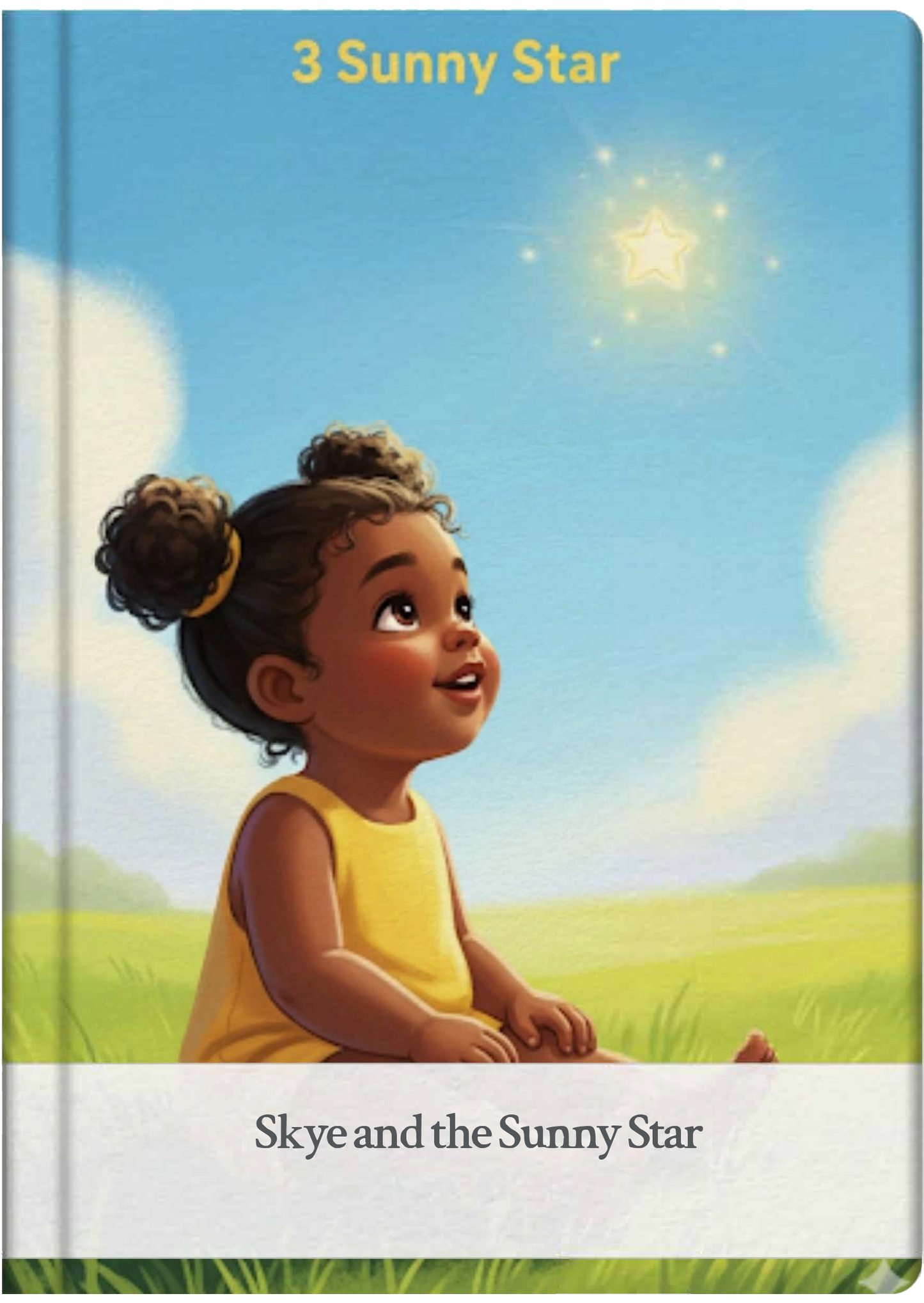 Skye and the Sunny Star