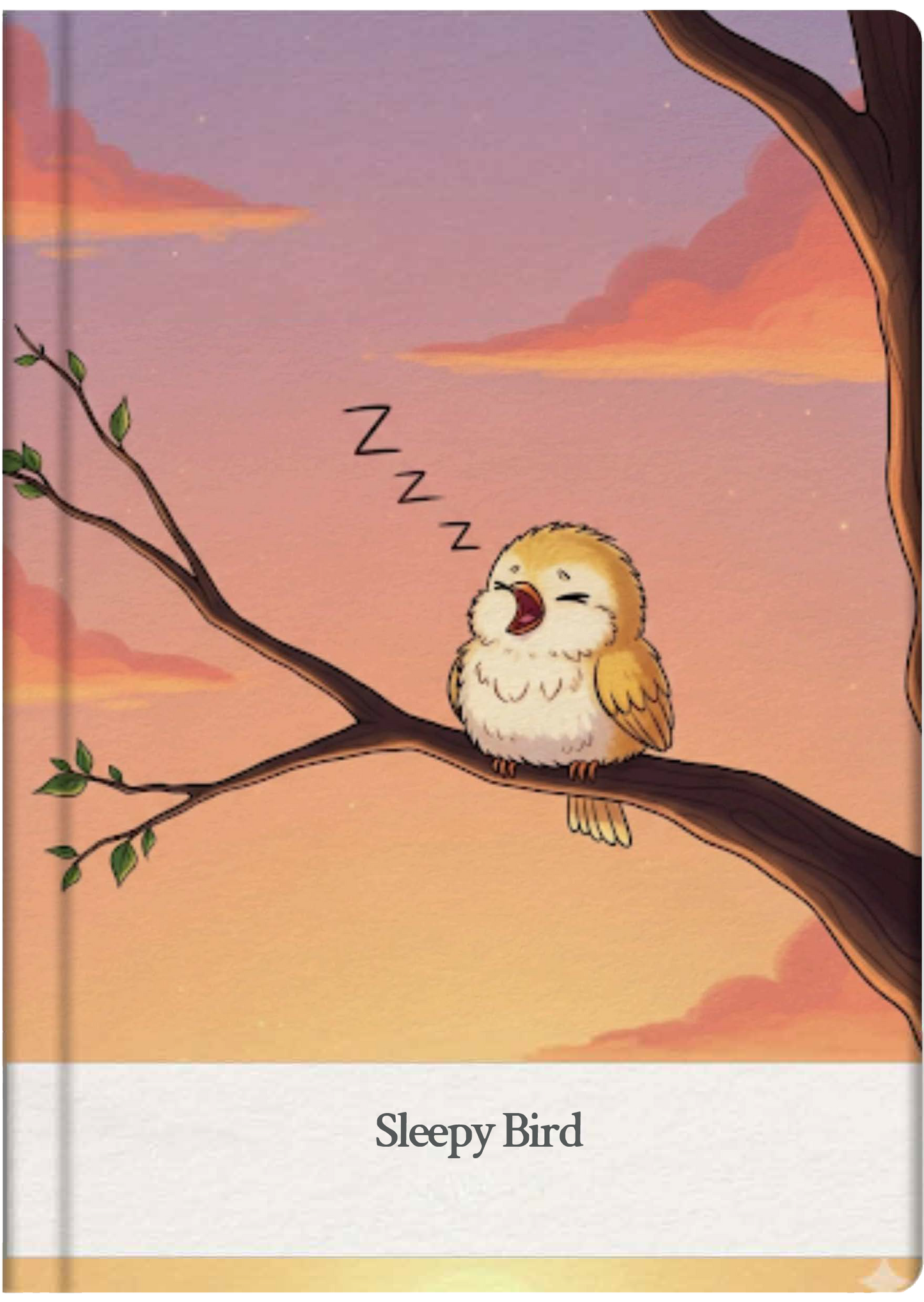 Sleepy Bird