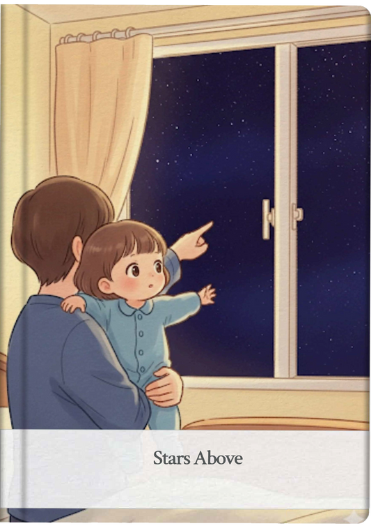 Stars Above