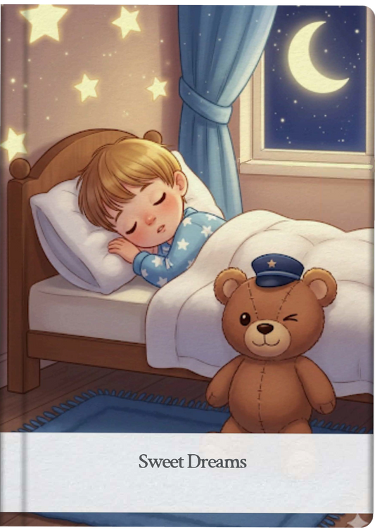 Sweet Dreams