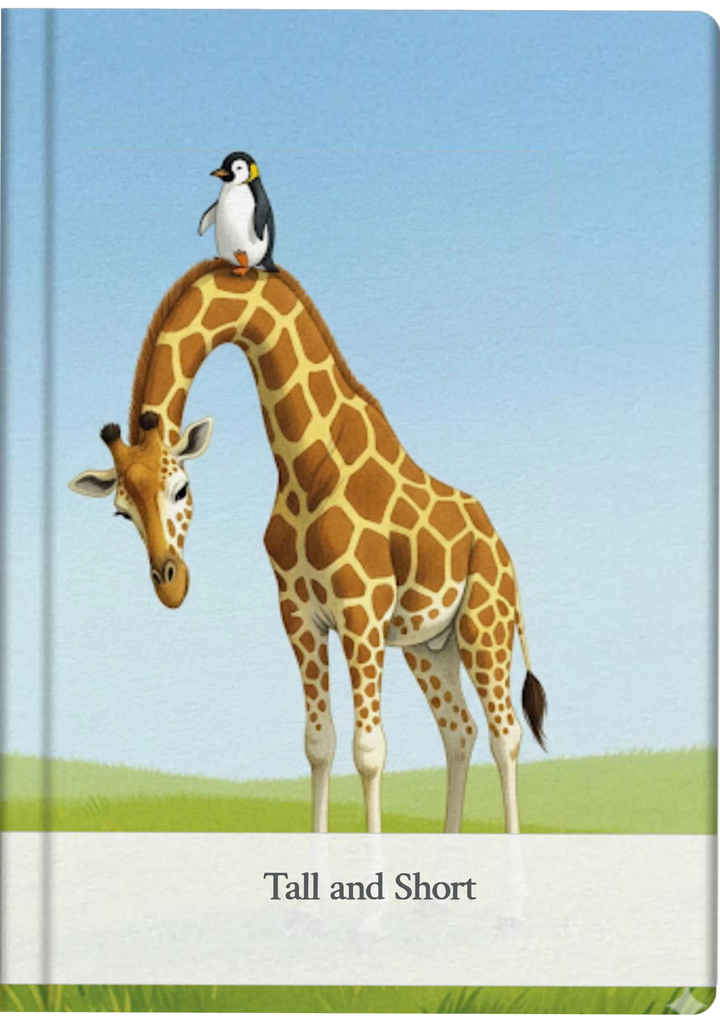 Tall and Short