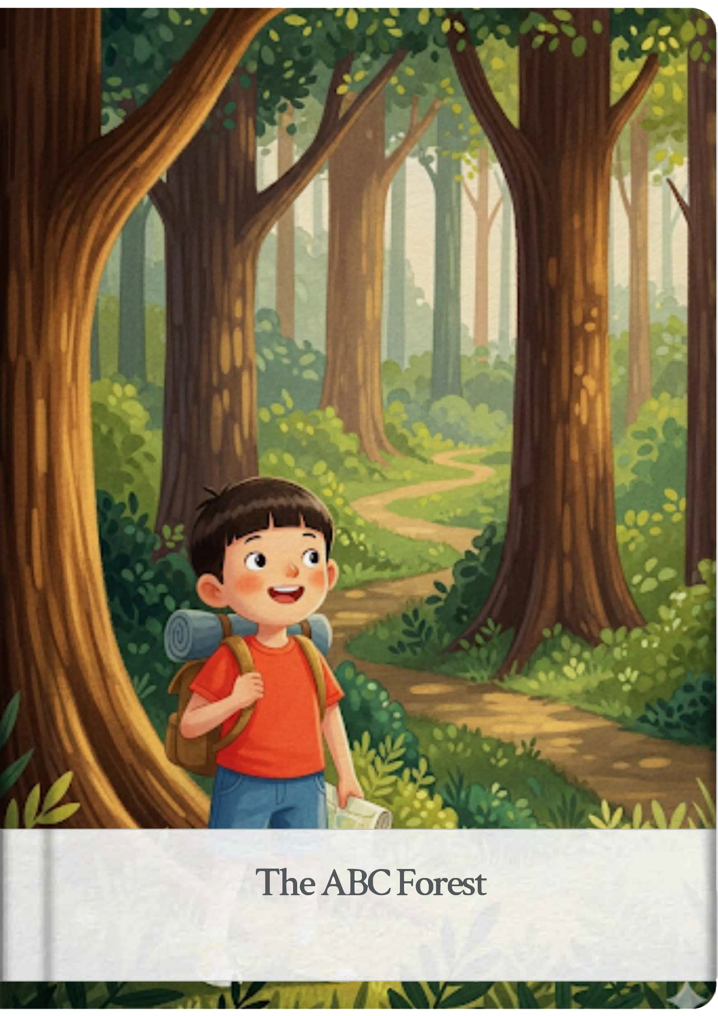 The ABC Forest