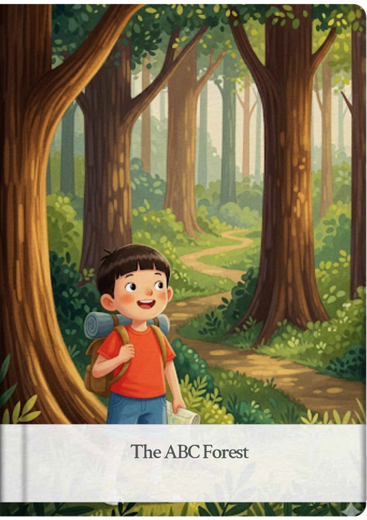 The ABC Forest