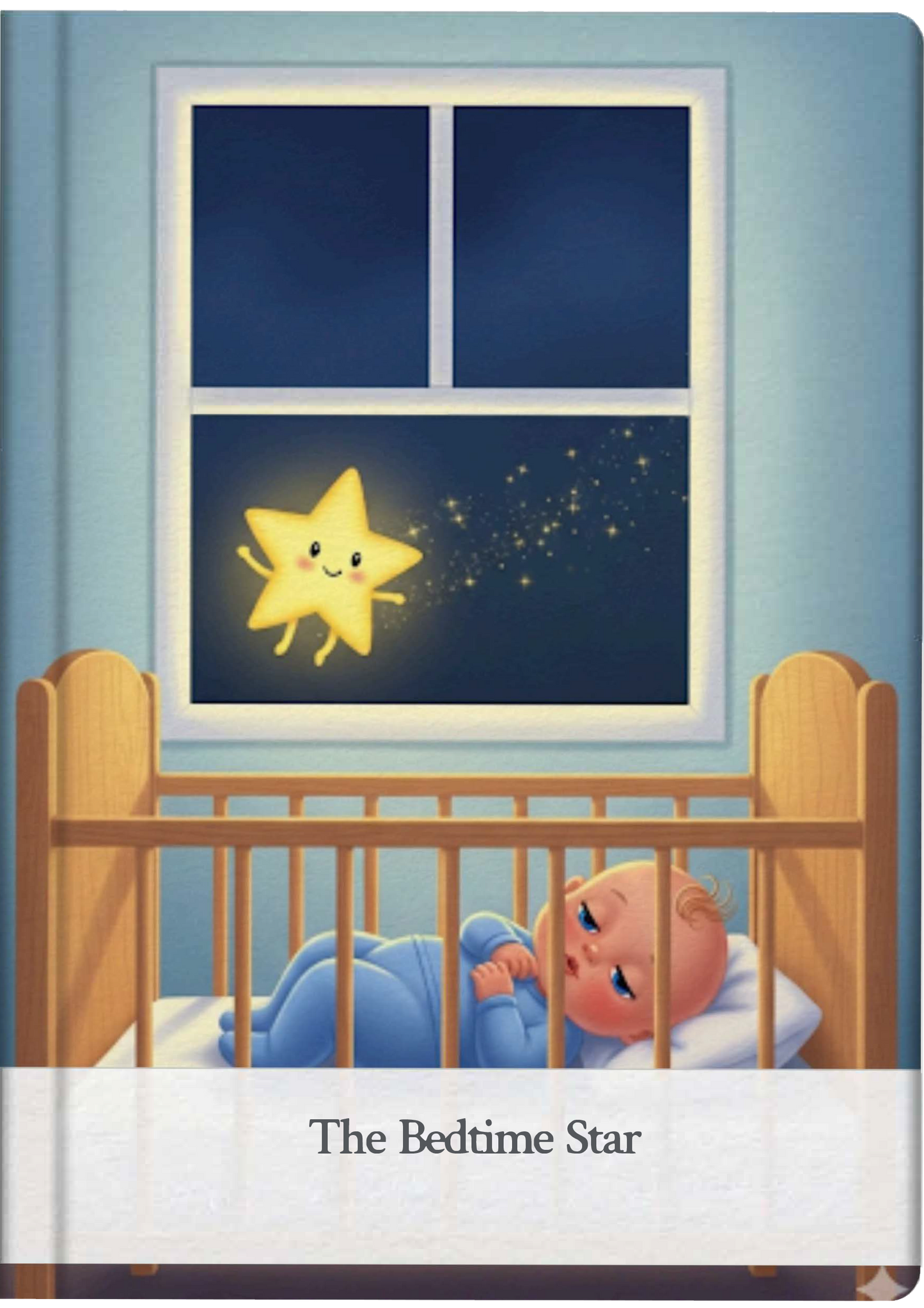 The Bedtime Star