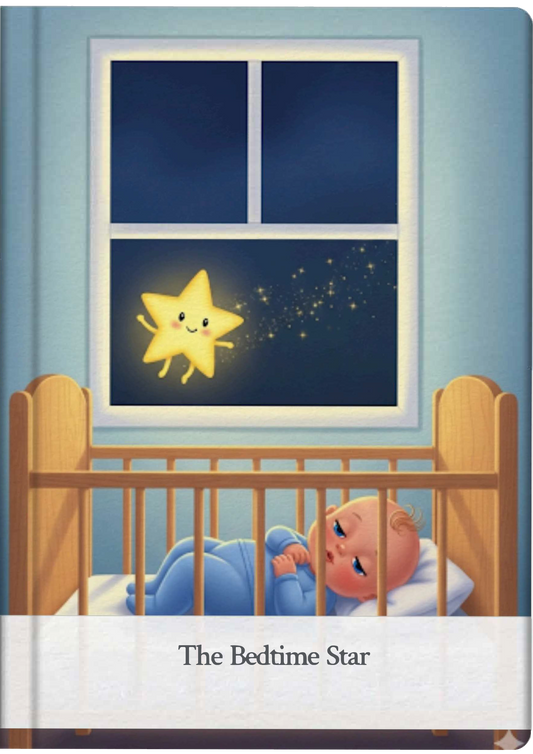 The Bedtime Star
