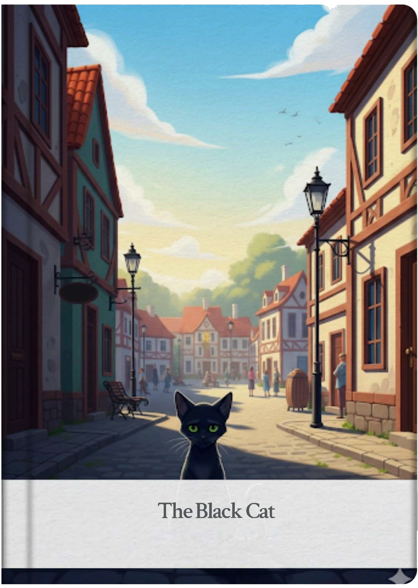 The Black Cat